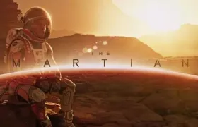 打造硬科幻！聊聊《火星救援》的高科技制作