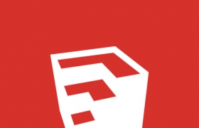 SketchUp 2017 MAC安装使用方法