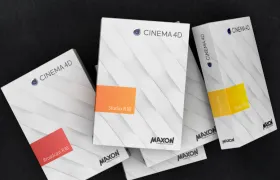 C4D R18中文破解版新手安装图文教程