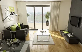 C4D Vray渲染器正式发布及新功能介绍V-RayforC4D 3.4 支持Cinema 4d R18