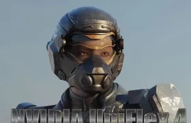 C4D GPU物理模拟引擎 UniFlex 4
