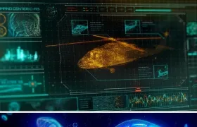 Cinema 4d R19大神运动图形系列视频教程合集Siggraph 2017 Rewind 精彩展会回顾