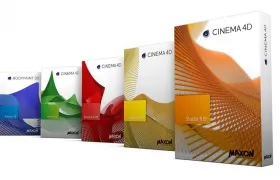 C4D R19试用版含中文/英文版Cinema 4D Studio R19 Demo Win/Mac