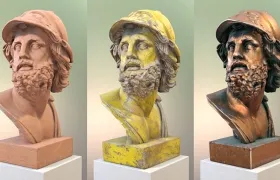 比光还快的C4D GPU渲染器