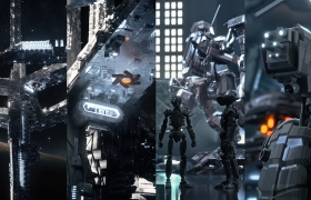 Octane Render 4.0渲染器升级，个人用户将免费授权