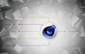 C4D R21常见问题答疑（FAQ）