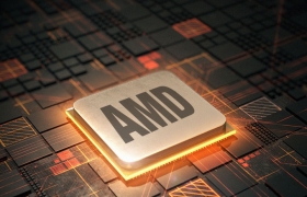 学习C4D的电脑配置（AMD篇）