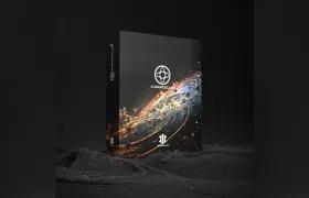 C4D粒子插件 X-Particles 2020 Beta发布