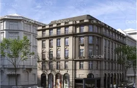 50个欧美建筑楼房C4D模型合集 Evermotion – Archmodels Vol.229 (C4D/MAX/OBJ格式)