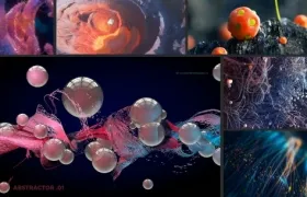 Maxon Cinema 4D R22有望更新全新的基于节点的体系结构 Project: Neutron