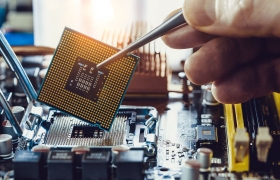 使用C4D OC渲染器用什么电脑配置比较好？