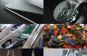 150幅专业三维设计素材污迹磨伤划痕刮擦粗糙质感4K8K贴图素材合集