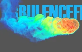 C4D流体模拟插件 TurbulenceFD v1.0.1465 For Cinema 4D R20/R21/R23 CPU Only Win破 ...