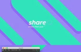 C4D工程文件模型素材贴图材质设置共享插件 Aescripts shareIO v1.10 For Cinema 4D R2 ...