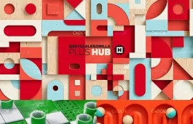 C4D GSG插件套装合集GreyscaleGorilla Plus Hub Plugins