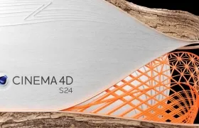 [先睹为快]C4D R24发布新功能介绍
