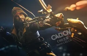 关于Arnold阿诺德渲染器介绍