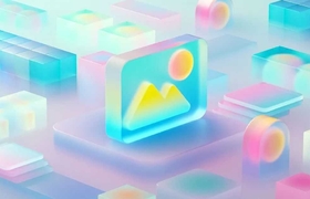 C4D微软风3S材质讲解