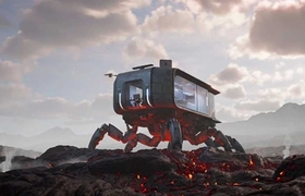 Houdini版本V-Ray 6渲染器发布,Corona 10新功能抢先看，看看有哪些新功能 ...