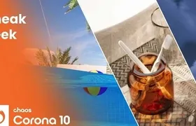 Corona 10新功能先睹为快