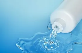 C4D制作瓶口流水液体图文教程