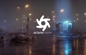 Octane 2023渲染器来了