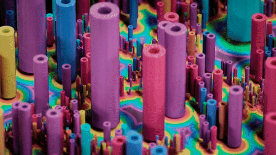 C4D 2023新版软件新功能盘点