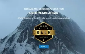 今年黑色星期五的折扣清单来了