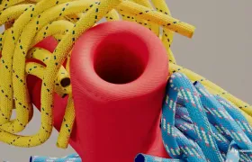 Cinema 4D 2025.2.0震撼更新：革命性样条工具+液体模拟颠覆3D创作！ ... ... ...