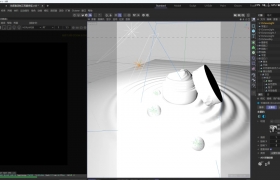 快速解决 Octane 2022 最大 Bug！渲染卡顿黑屏修复指南