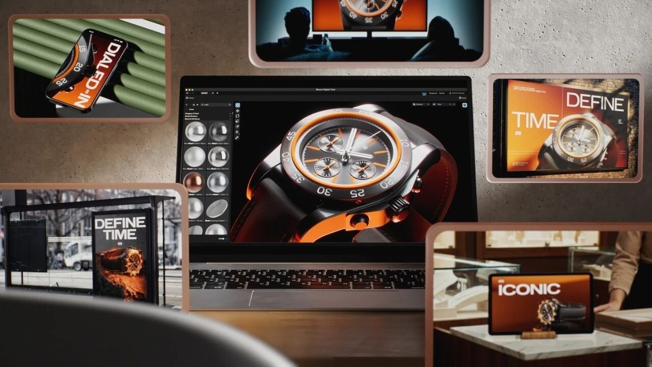 Maxon发布生成式AI工具Digital Twin引众怒：艺术家批其“背叛信仰”，被指效仿Adobe转 ...