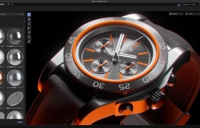 Maxon 推出“数字孪生”工具：用3D模型直接生成照片级营销素材，挑战传统实拍 ...
