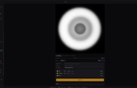 【免费神器】Open Light v0.1.0-beta：一键生成专业级HDR灯光纹理，让你的C4D/Blender ...