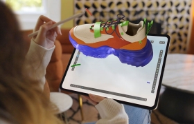 Maxon发布重磅更新：Cinema 4D登陆iPad，Autograph免费开放，全面支持Windows on Arm ...